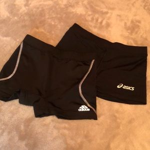 Volleyball spandex / Junior XS / Small